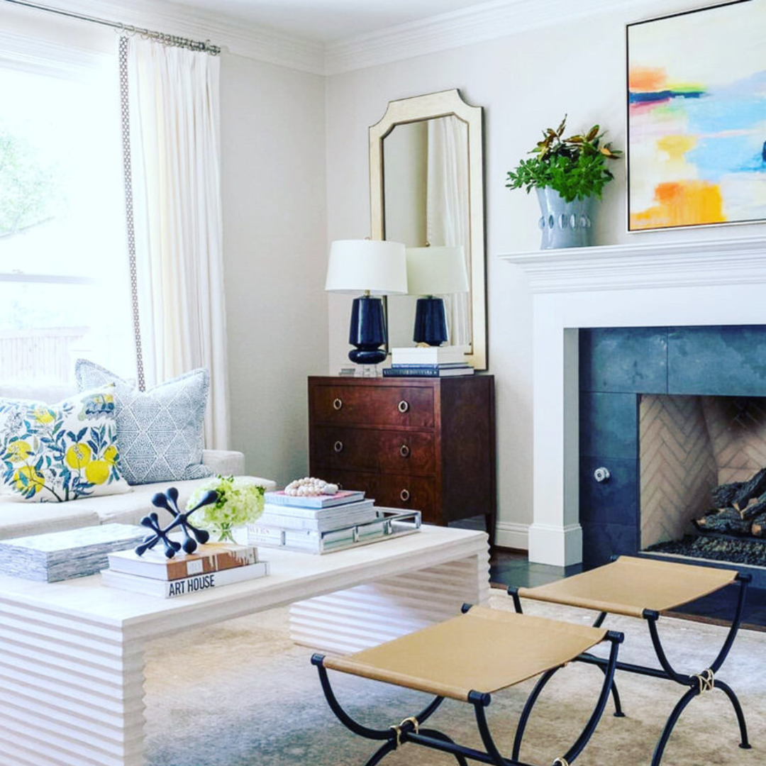 3 Interior Design Trends For 2022