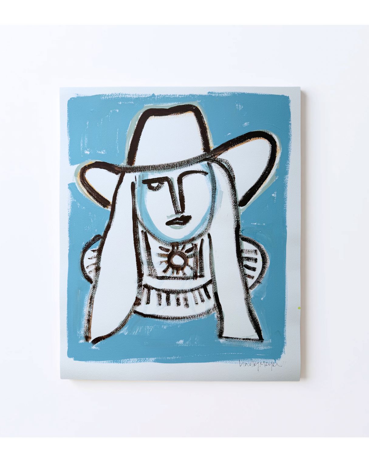 Cowgirl 3