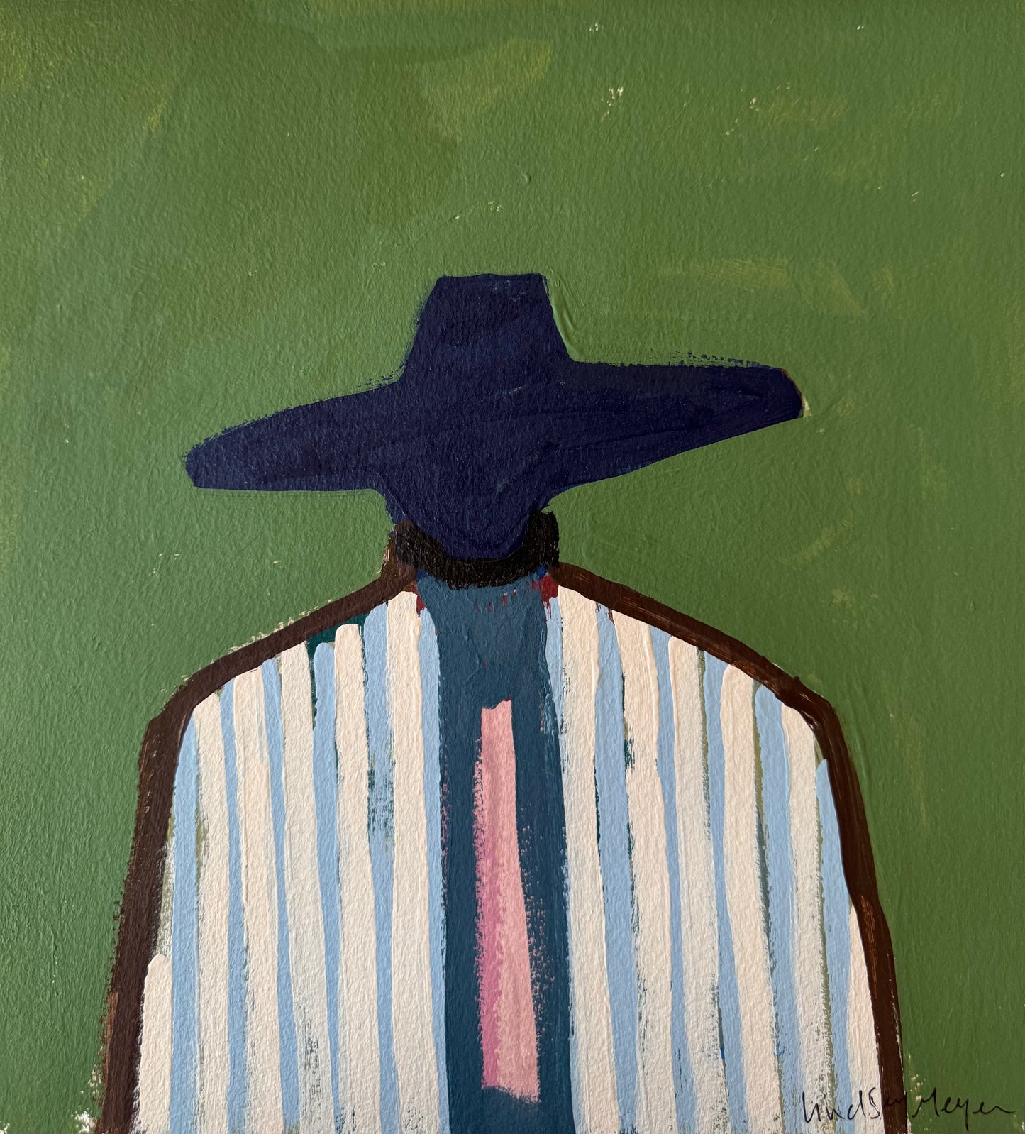 Benjamin
