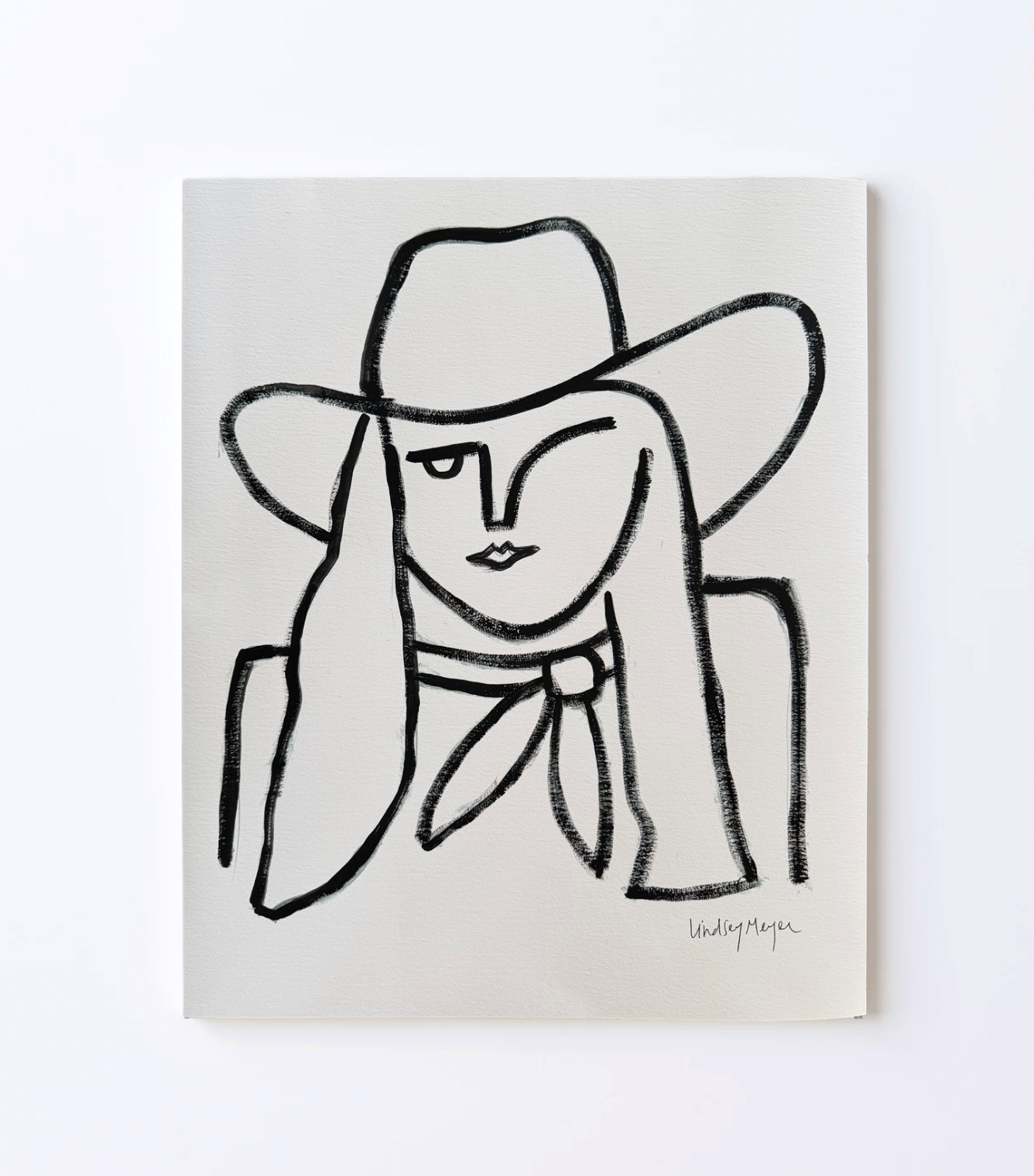 Cowgirl 22