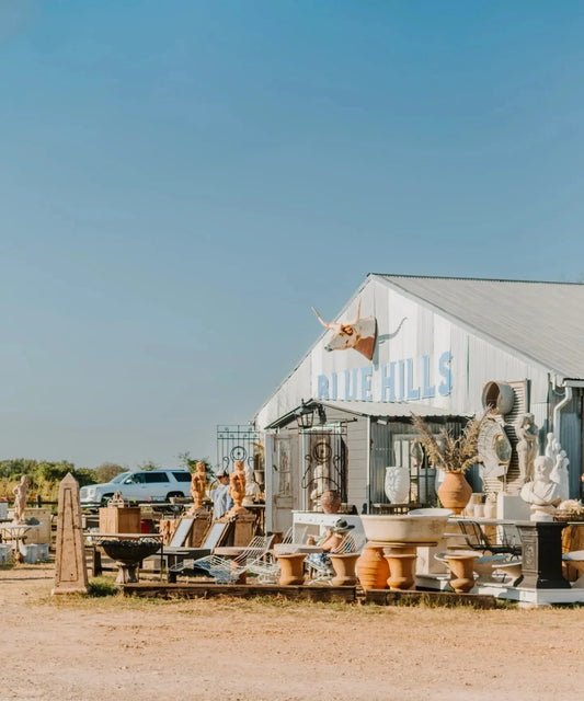 See You Soon, Round Top!