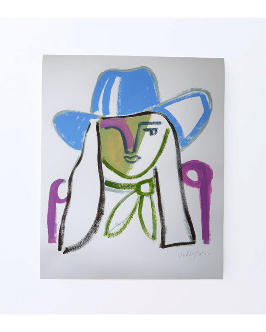 Cowgirl 11