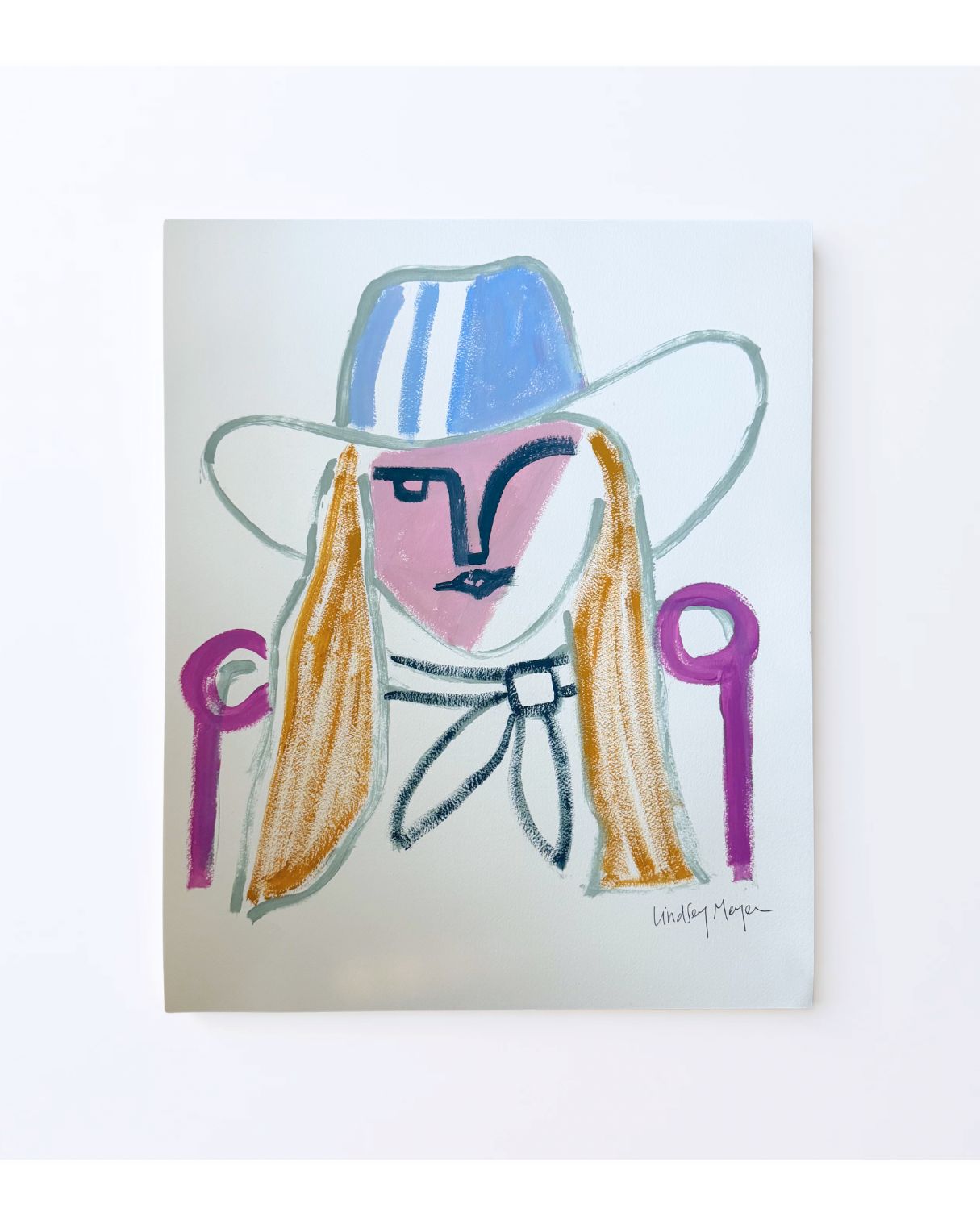 Cowgirl 15