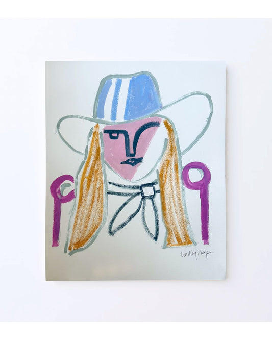Cowgirl 15