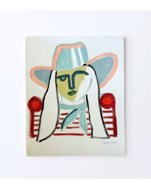 Cowgirl 17