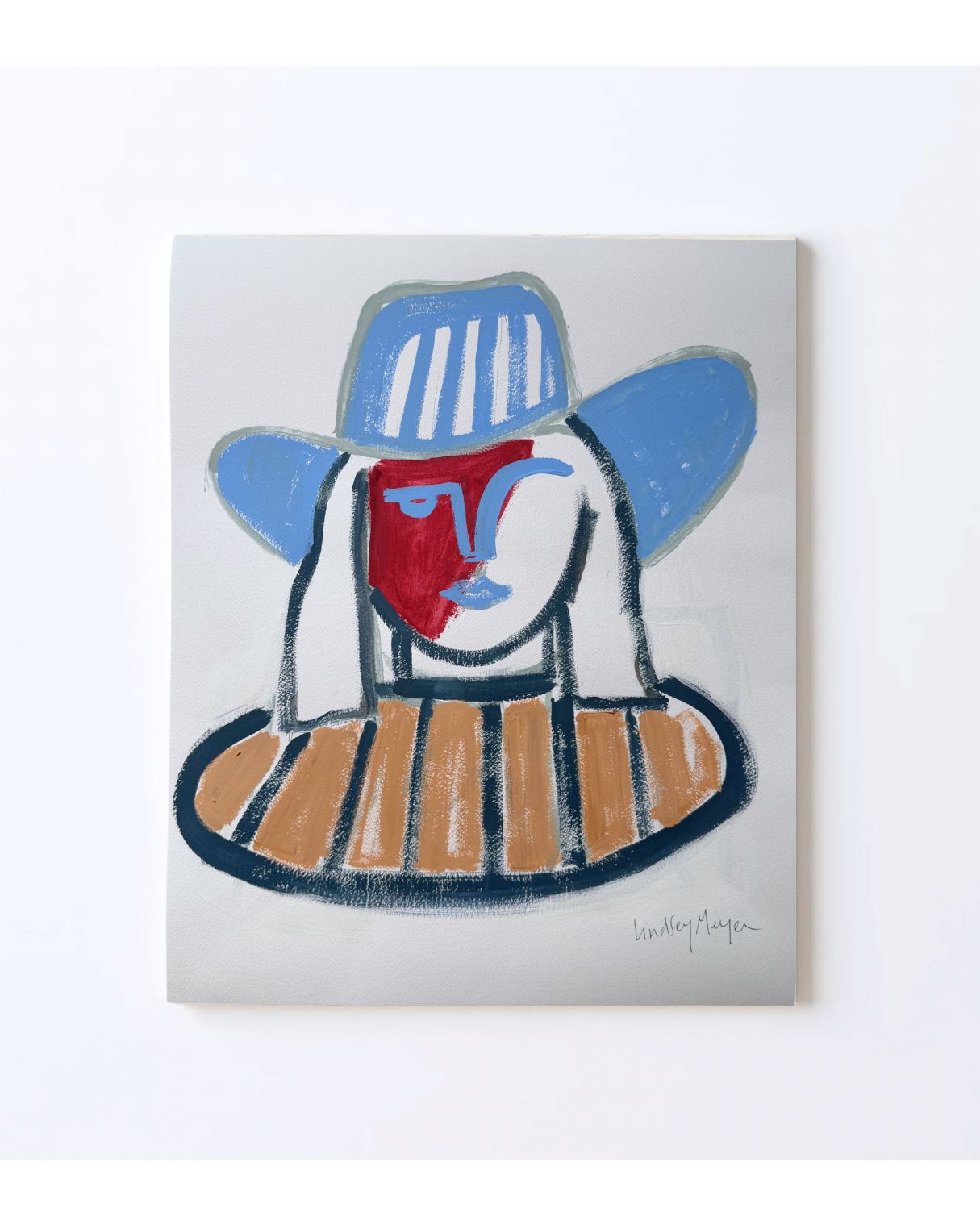 Cowgirl 6
