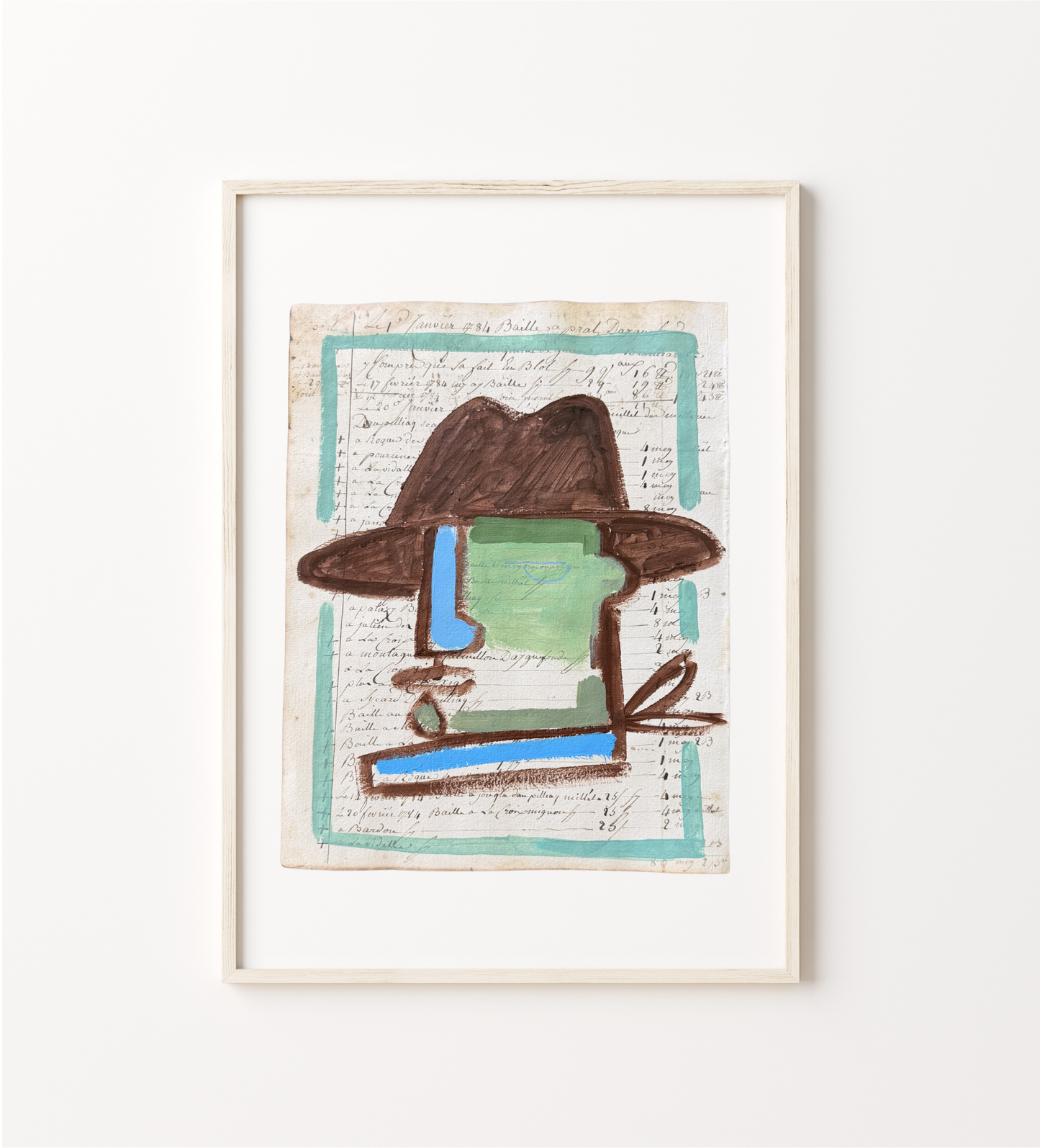 Cowboy 6