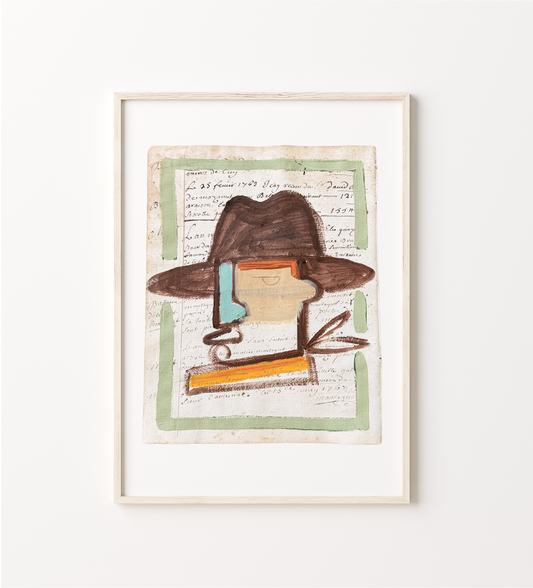 Cowboy 7