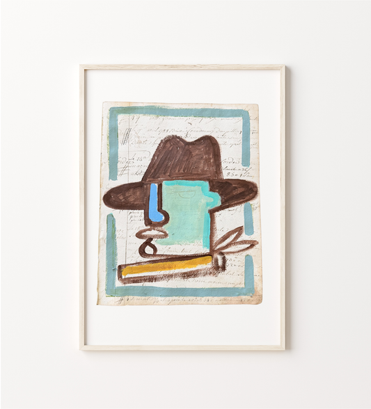 Cowboy 8