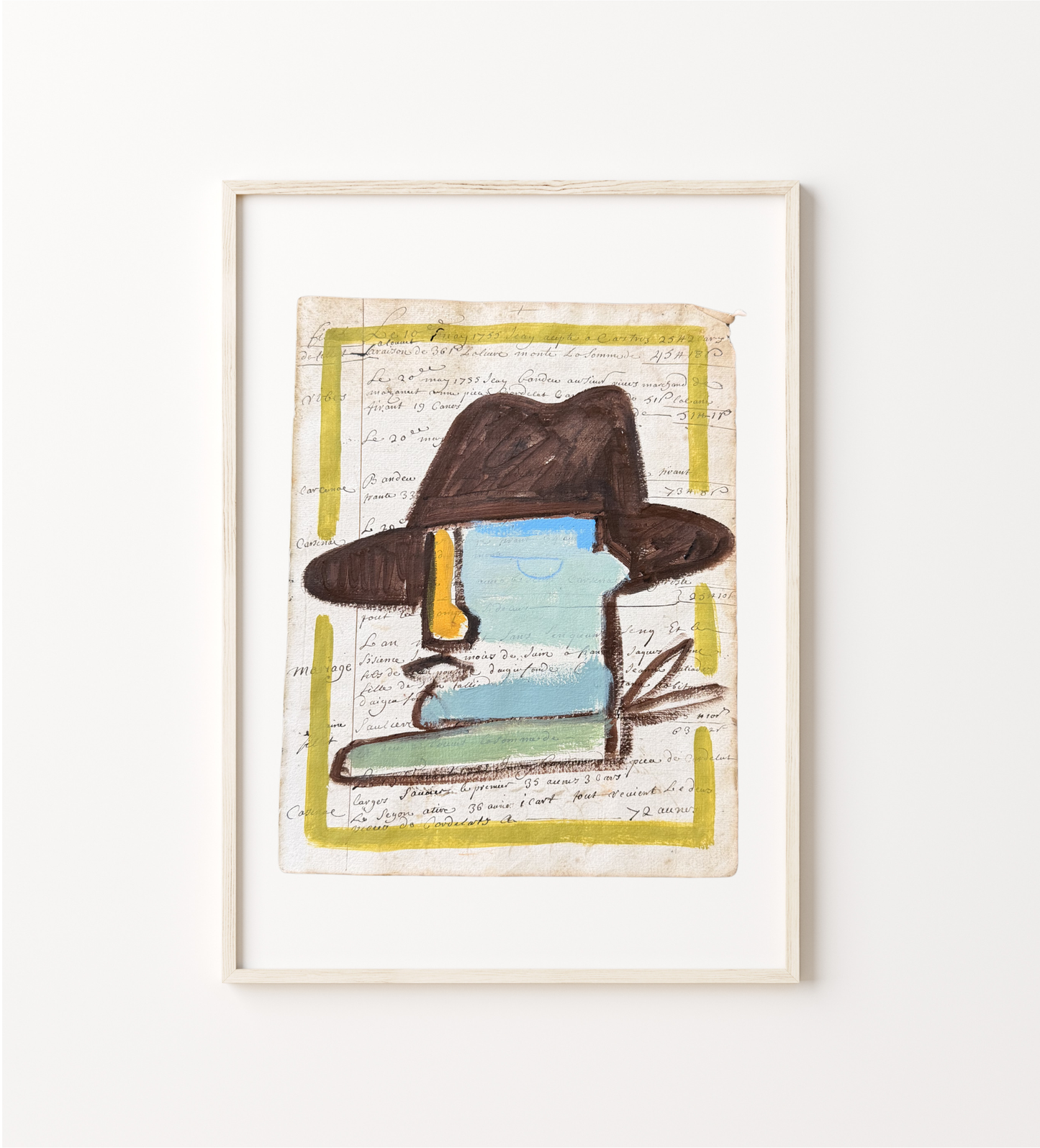 Cowboy 9