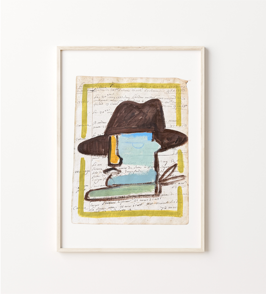 Cowboy 9